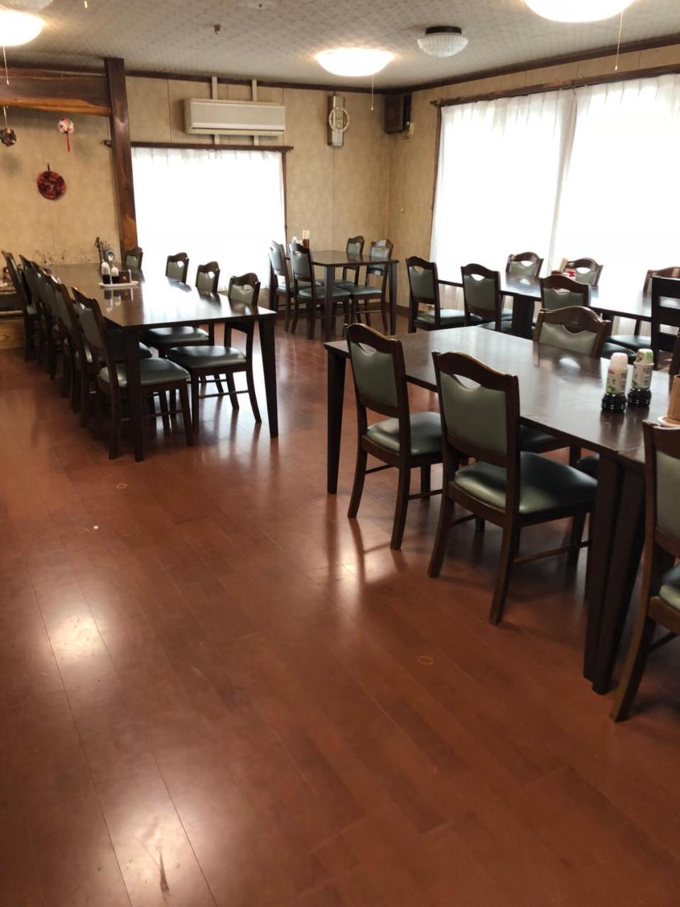 Hotel Minshuku Narao Nagano Exterior foto